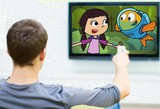Saiba o que a nova lei da TV paga tem a ver com a infância