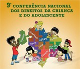 Em discurso, presidente Dilma ressalta a prioridade em defesa das crianças