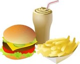 South Los Angeles proíbe abertura de novos fast-foods