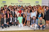 Advogada do Criança e Consumo é conselheira do Consea