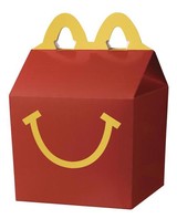 Viram isso? McDonald’s está distribuindo Barbies com lanches 
