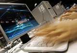 Jogos de computador podem aumentar consumo de junk food 