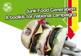 Junk Food Generation