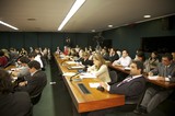 Seminário no Congresso discute regulação de publicidade infantil