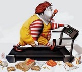 Viram isso? Hábito alimentar e obesidade foram tema de pautas nessa semana
